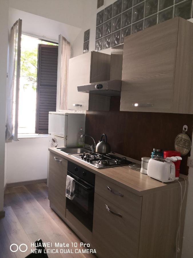 Trastevere Four Seasons Glorioso ローマ エクステリア 写真