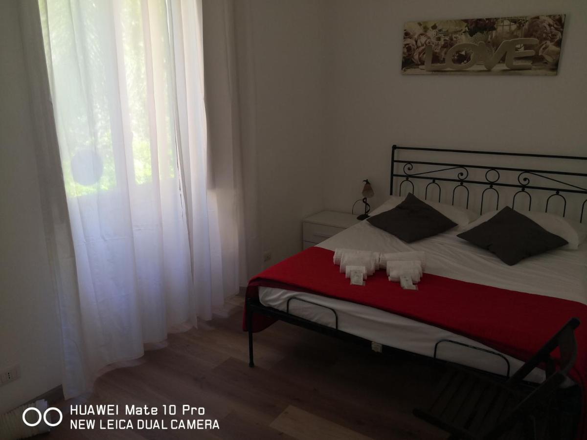 Trastevere Four Seasons Glorioso ローマ エクステリア 写真
