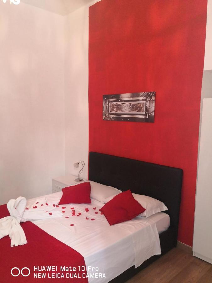 Trastevere Four Seasons Glorioso ローマ エクステリア 写真