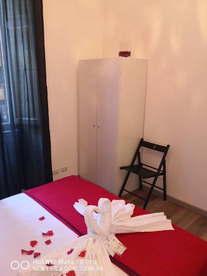 Trastevere Four Seasons Glorioso ローマ エクステリア 写真