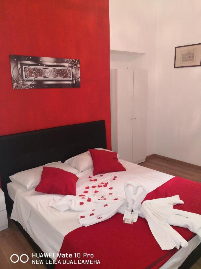 Trastevere Four Seasons Glorioso ローマ エクステリア 写真