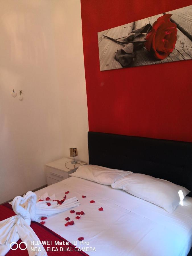 Trastevere Four Seasons Glorioso ローマ エクステリア 写真