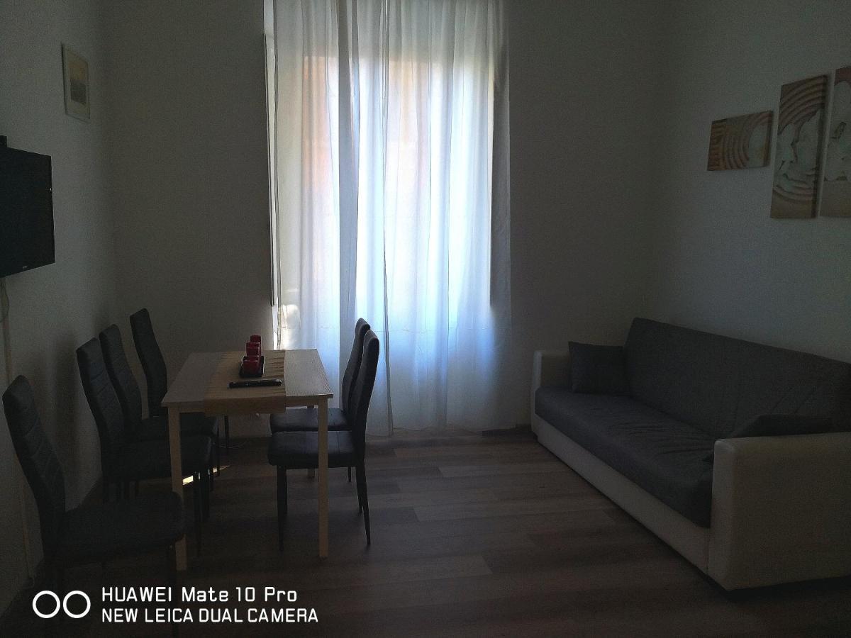 Trastevere Four Seasons Glorioso ローマ エクステリア 写真