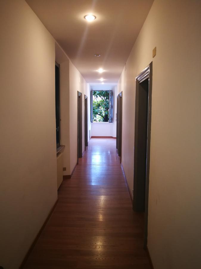Trastevere Four Seasons Glorioso ローマ エクステリア 写真