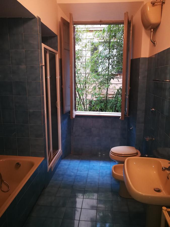 Trastevere Four Seasons Glorioso ローマ エクステリア 写真