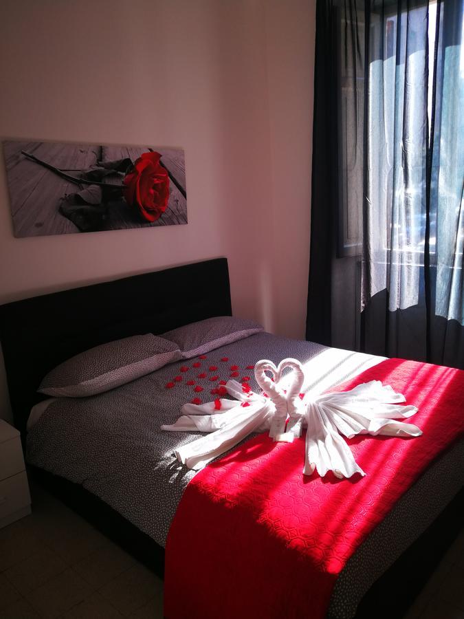Trastevere Four Seasons Glorioso ローマ エクステリア 写真